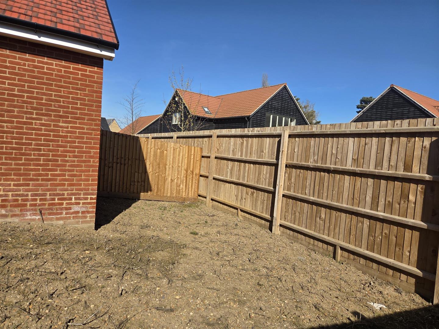 7 Skylark View, Upper Caldecote, Biggleswade